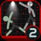 Stickman Heroes 2 from the creator of Stickman Warriors Heroes, the newest smash hit game comes to mobile