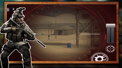 Sniper Hero Death 2 screenshot 2