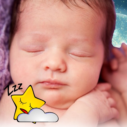 Womb Sounds For Newborn Babies Relaxation iOS App