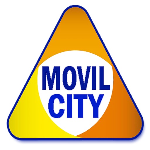 Movil City