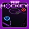 Air Hockey Neon