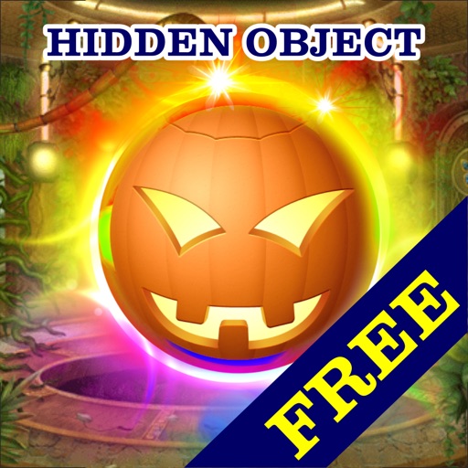 Attic Treasure : Hidden Object iOS App