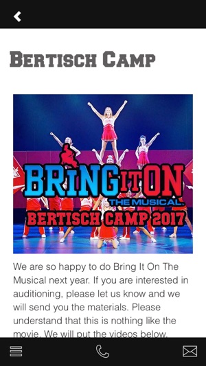 BERTISCH CAMP(圖3)-速報App