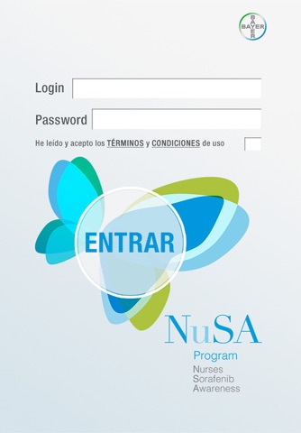 NuSA Program screenshot 2