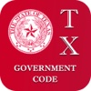 Texas Government Code 2017