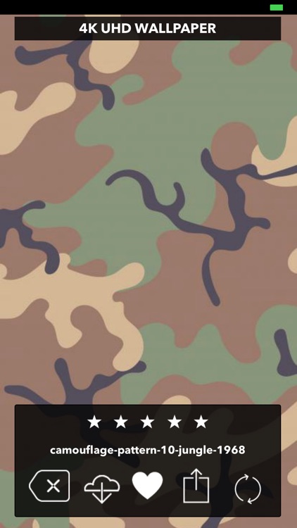 Fresh Wallpapers HD screenshot-4
