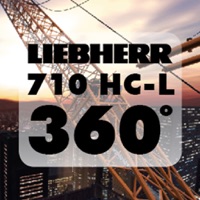 Liebherr VR 710 HC-L pour PC