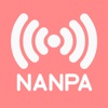 NANPA - Connect with Bluetooth