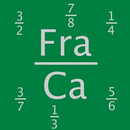 FraCa (fraction calculator)
