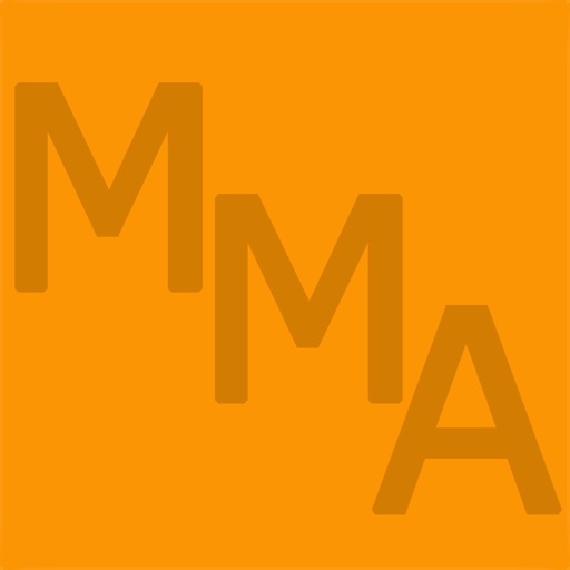 MMA Sports News Full icon