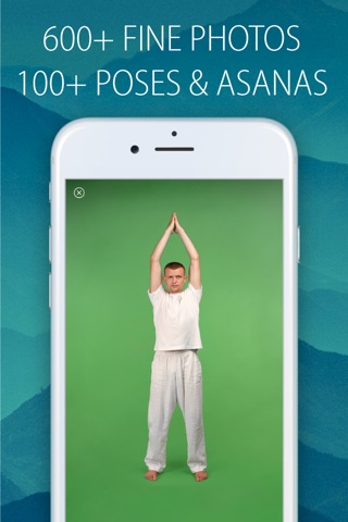 Yoga Handy — Personal Trainer for Beginners Free screenshot 4