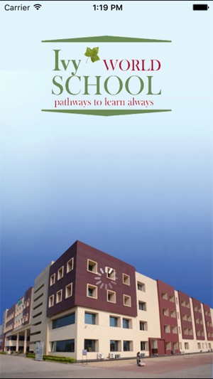 IVY World School, Jalandhar(圖1)-速報App