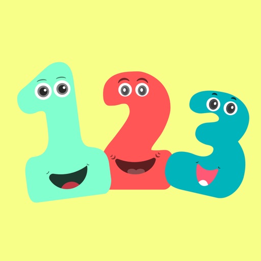 123 Shapes and Me