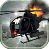 An Adrenaline Loaded Helicopter : Express Race