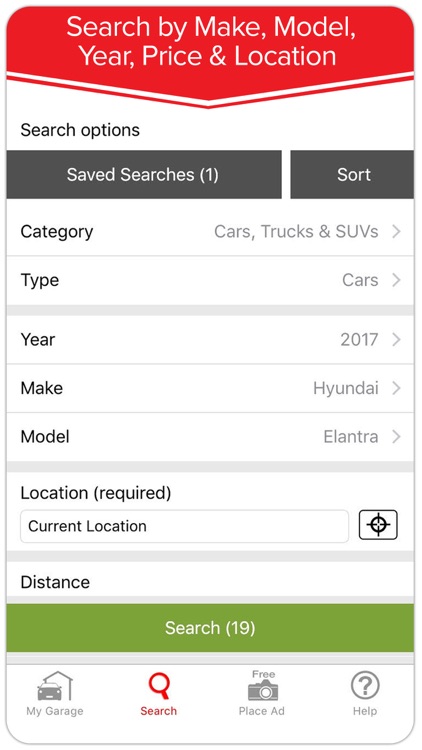 autoTRADER.ca - Auto Trader screenshot-0