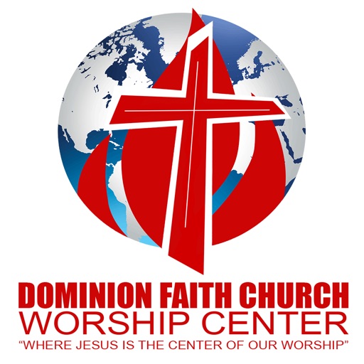 Dominion Faith Church icon