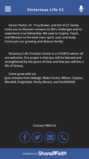 Victorious Life CC(圖3)-速報App