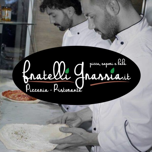 Pizzeria Fratelli Grassia icon