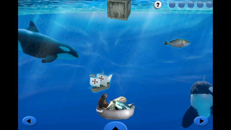 SeaWorld: The Story of Shamu screenshot-3