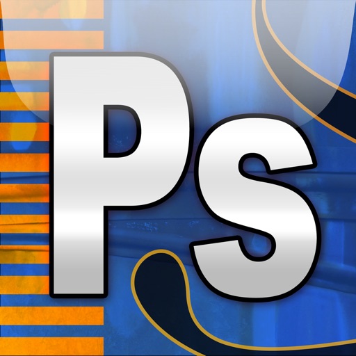 Course for Photoshop for iPhone (In-App Version)