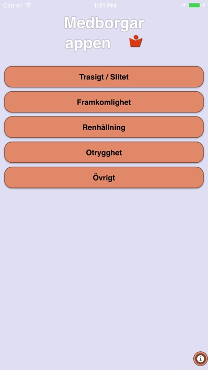 Medborgarappen.se