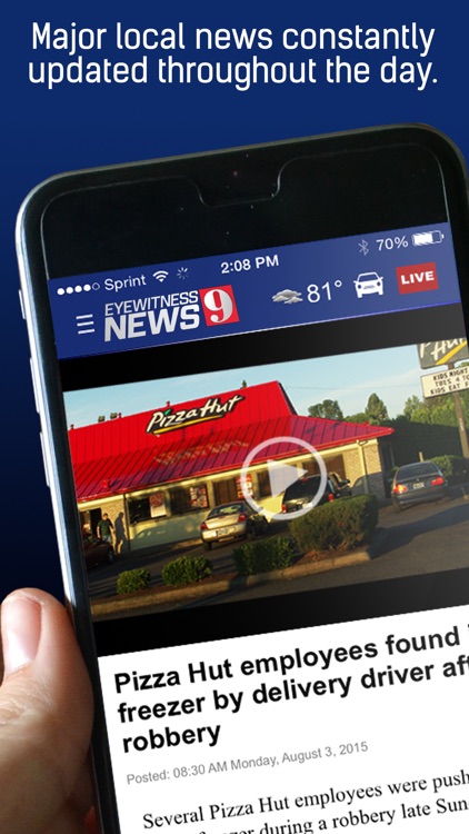 WFTV Eyewitness News