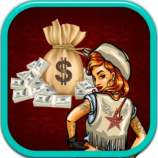Slot Texas Coins - FREE Game Casino!!! iOS App