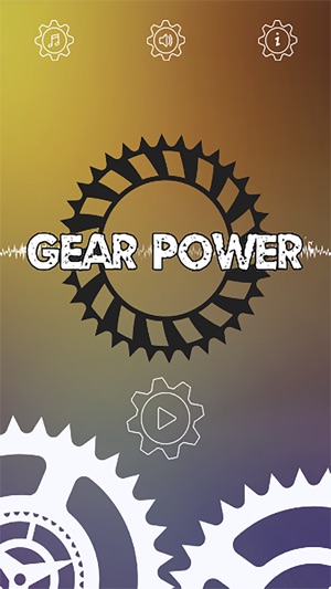 Gear Power