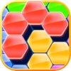 Hexa! block puzzle legend
