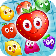 Activities of New Fruit Puzzle