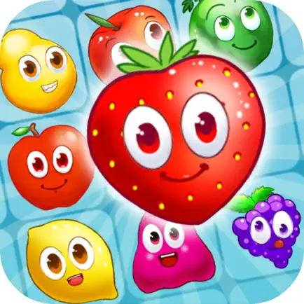 New Fruit Puzzle Читы