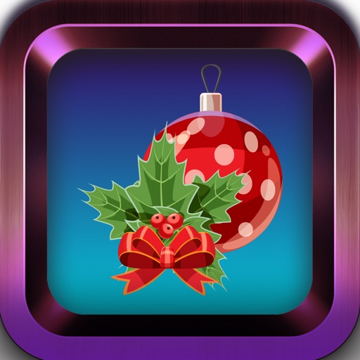 Happy Holidays SLOTS -  Atlantic Casino icon