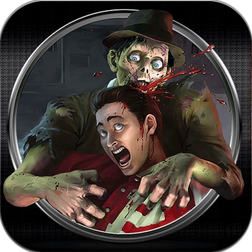 Zombie Kill Shot : New Real Hunt-ing Strike Game Icon