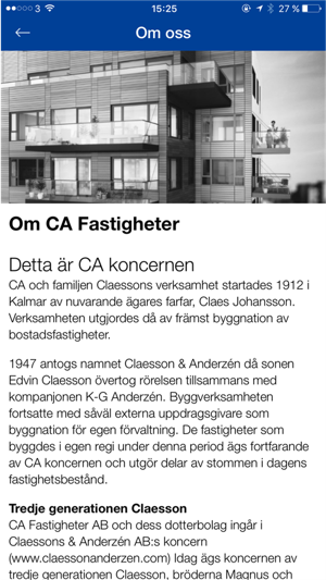 CA Fastigheter(圖2)-速報App