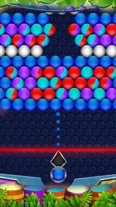 Ball Puzzle Blaster screenshot 3