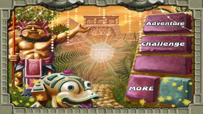 祖玛-青蛙的逆袭 screenshot 3