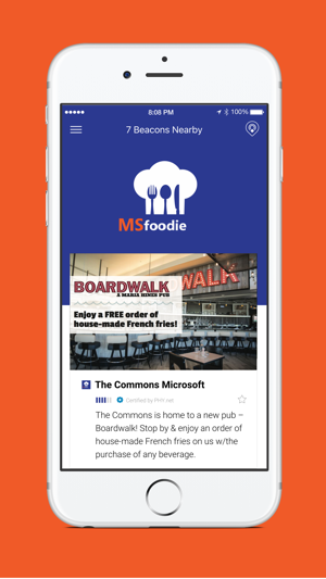 MSfoodie(圖1)-速報App