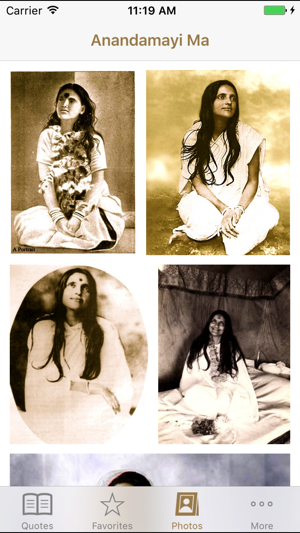 Anandamayi Ma Quotes(圖3)-速報App