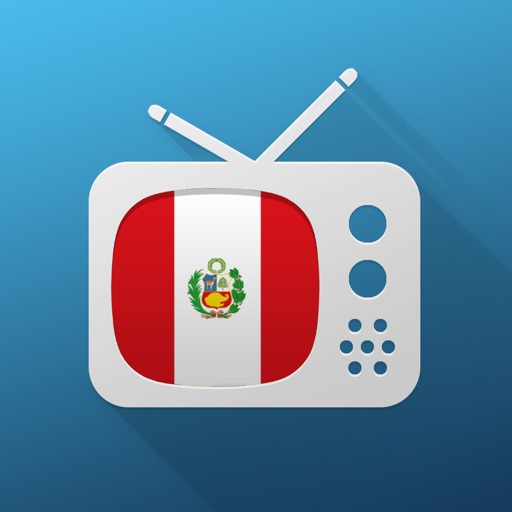 Televisión de Perú - TV, Series, Noticias