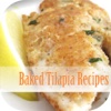 Baked Tilapia Recipes