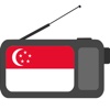 Singapore Radio Stations Player - Live Streaming