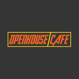 Open House Cafe