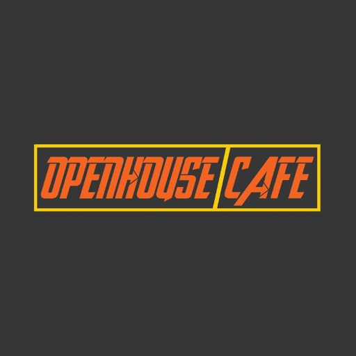 Open House Cafe