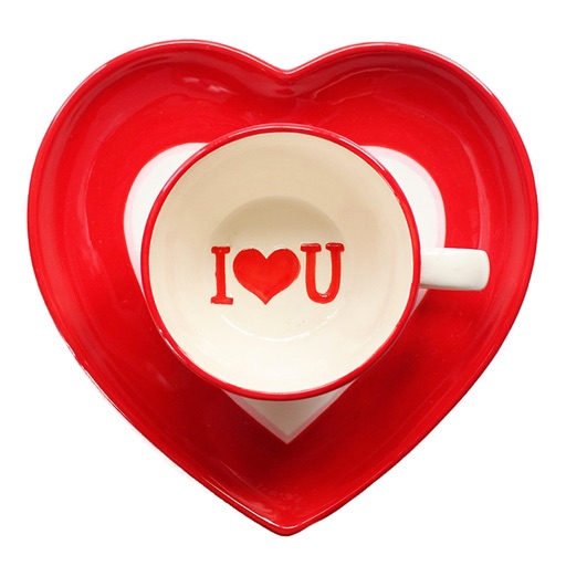 Valentine's Day Super Sticker Pack - Emoji iOS App