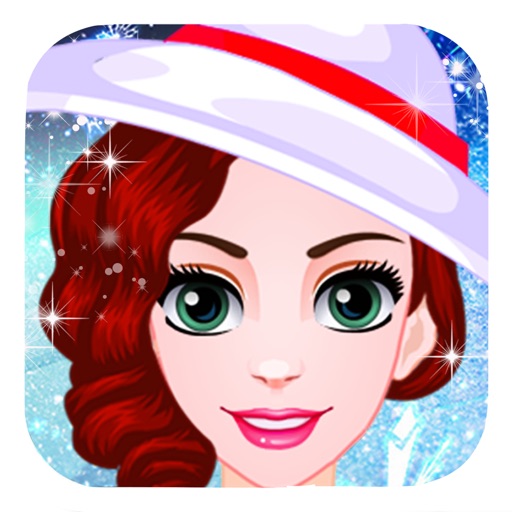 Fashion Dress - Makeover girly games iOS App