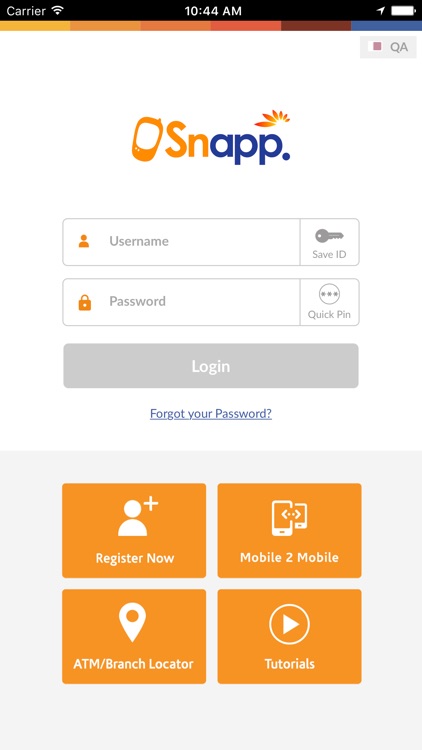 Mashreq QAR
