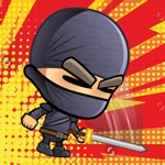 Super Ninja Run - Platform Games of 2017