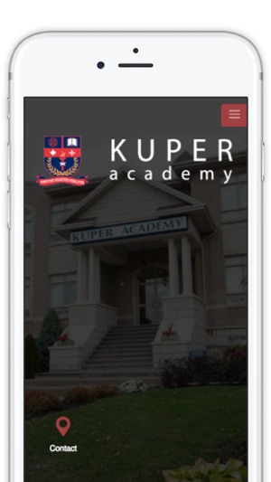 Kuper Academy