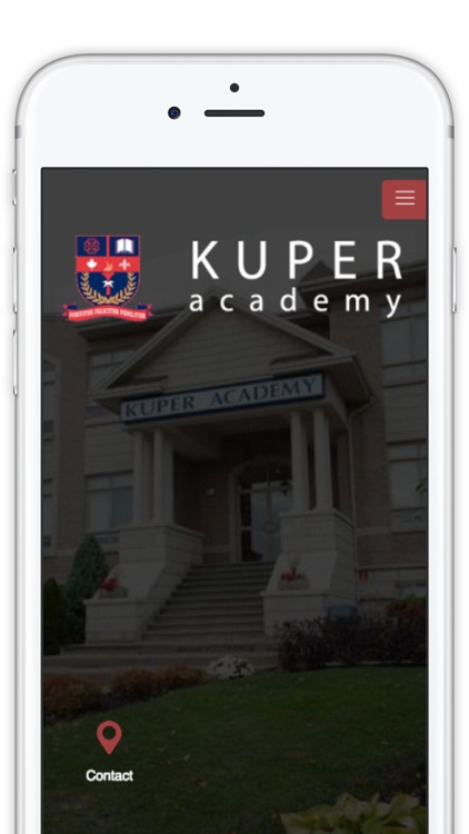 Kuper Academy