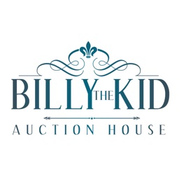 Billy The Kid Online Auction House